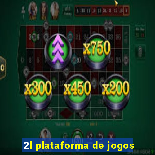 2l plataforma de jogos